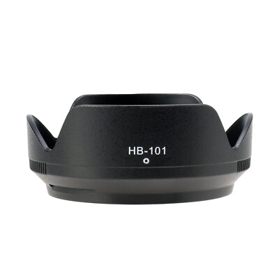 Objektivhaube für Nikon NIKKOR Z DX 18-140mm F3.5-6.3 VR Objektiv für HB-101
