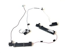 YHX0R 23XP9 Dell Inspiron 16 7620 2-in-1 16" Speakers Set Left  Right Genuine