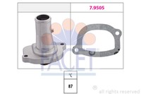 Facet Thermostat FüR Fiat Cinquecento,Doblo,Palio,Panda,Punto,Seicento /,Strada