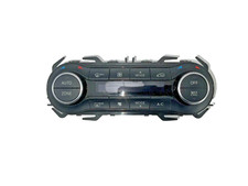 2017 Infiniti Qx30 AC Heater Temperature Climate Control A0919005201 OEM 