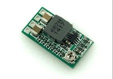 1PCS Mini DC-DC 12-24V To 5V 3A Step Down Power Module Buck Converter Adjustable