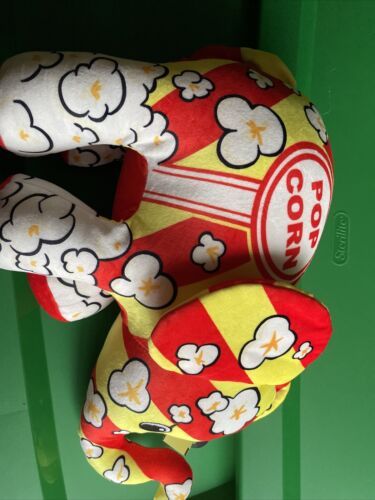 POP ART Weicher Plüsch Elefant 🐘 Mammut Cornelius Stofftier Neu - Bild 3 von 11