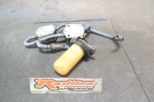 YAMAHA 200-250HP FUEL FILTER AND PUMPS 6E5-24410-10-00 65L-24409-00-00