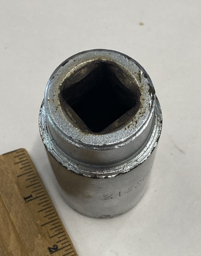 Proto USA Professional 5540-HL, 1-1/4" SAE Socket 3/4" Drive 6 Point, bn4148 - Picture 3 of 3