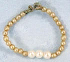 Barbie Graduated Pearl Necklace 1960s Jewelry Accessory Vintage