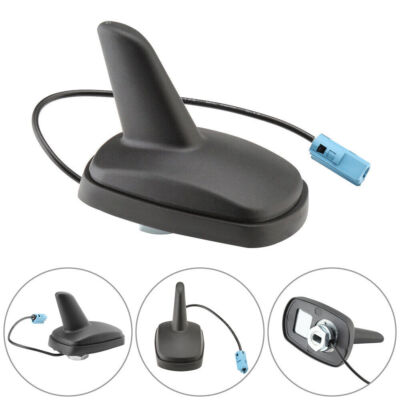 Für OPEL Corsa C D Vectra C Zafira A B Astra  Dachantenne Autoantenne Shark DE