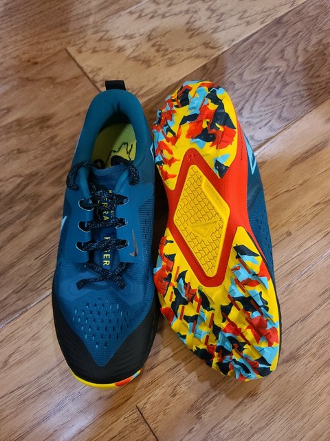 nike air zoom terra kiger 3 womens