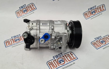 Original Audi A4 8W A5 F5 A6 A7 Q7 Q8 Klimakompressor Kompressor 8W5820803A
