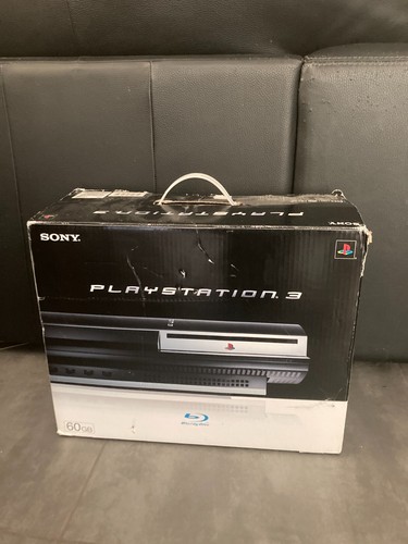 Playstation 3 w full PS2 compatibility, Silent Hill collection + more games - Afbeelding 5 van 7