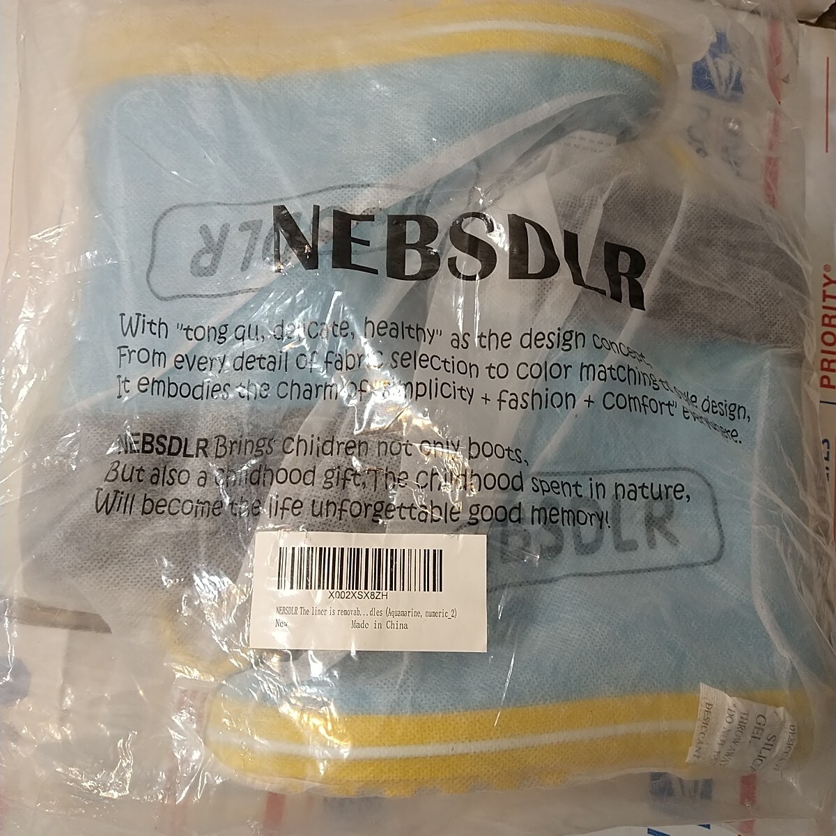 best snow and rain boots