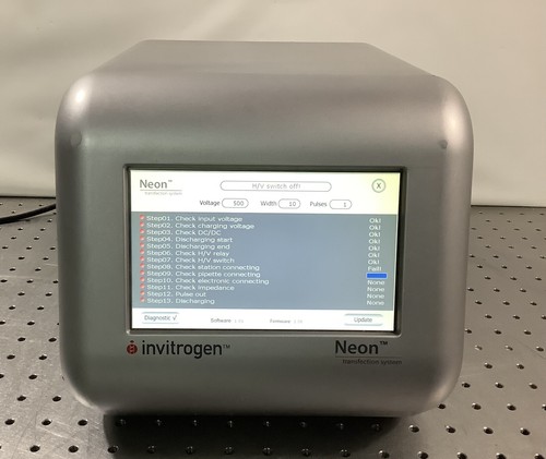 Invitrogen Neon MPK5000 Transfection System - Picture 4 of 7