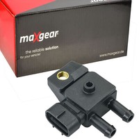 Maxgear 21-0867 Abgasdrucksensor Differenzdruckgeber Fiat KIA Hyundai Nissan