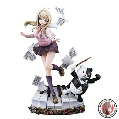NEW New Danganronpa V3 Everyone's Colossiai Back to School Kaed