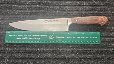   ProLine #440 8'' Chef Knife   Made in China