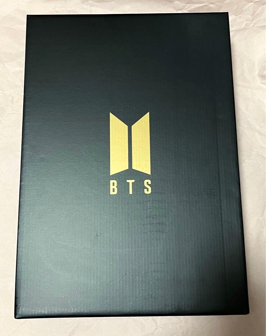 K-POP・アジア BTS ARMY MEMBERSHIP MERCH BOX #8 BTS ARMY Membership Pack MERCH BOX #8 Official Full Set New K-POP