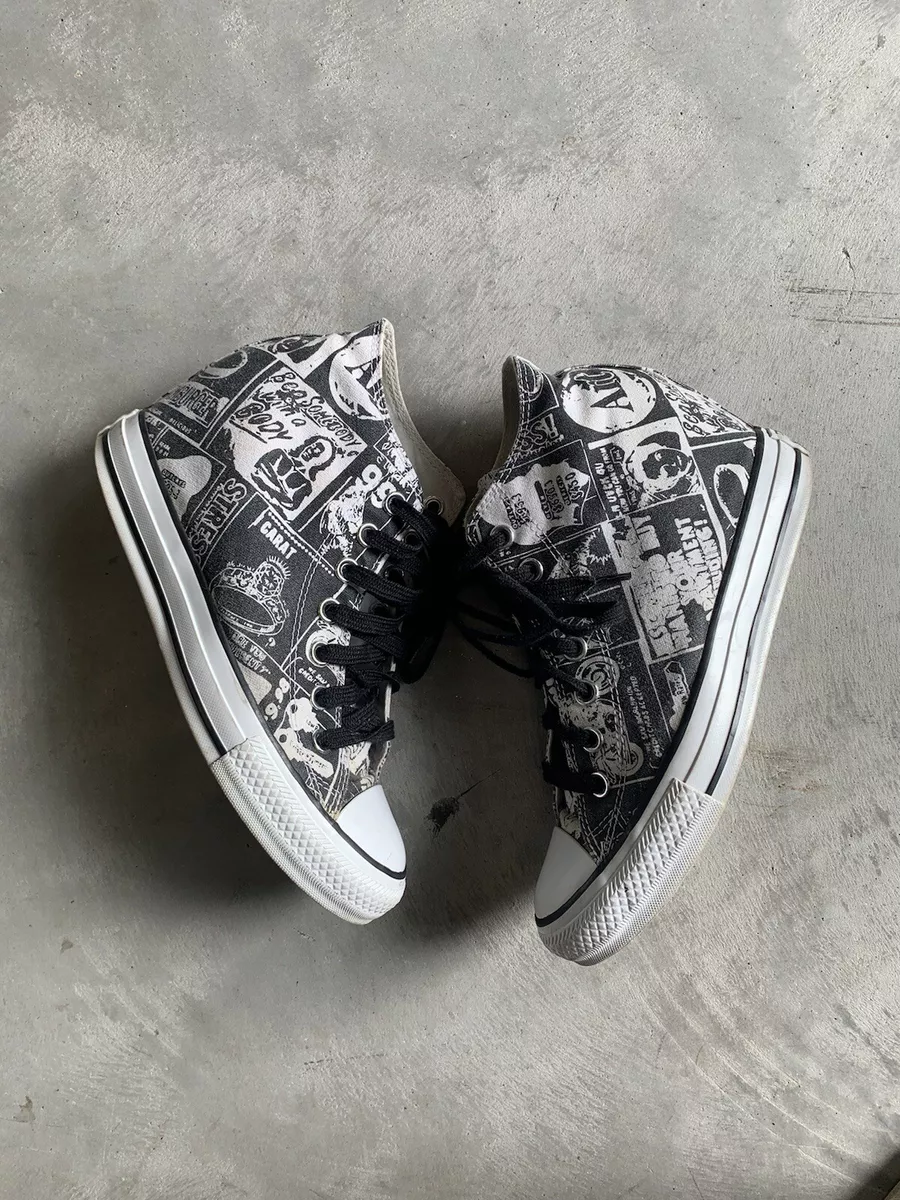 All star warhol cheap