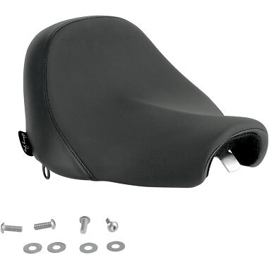 2008-2011 for Harley Softail Rocker C FXCWC DANNY GRAY Weekday Solo Seat FXCW/C