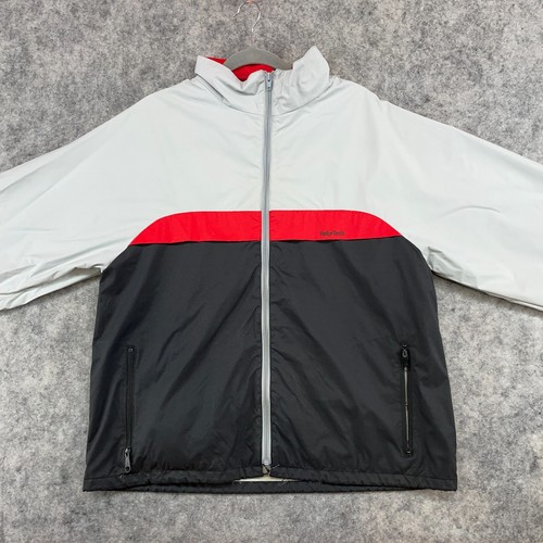 VINTAGE Helly Hansen Jacket Mens Large 