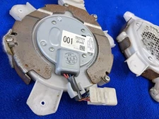 06-13 Lexus Is250 Is350 Front Lower Seat Blower Motor fan Oem left or right