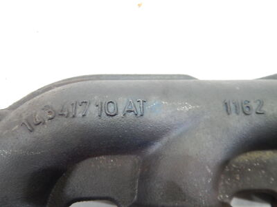 BMW 5 Series E60 2.0d Exhaust Manifold 7797389 04 for sale online 