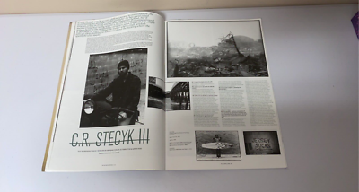ANP Quarterly Volume 2 Issue Number 3 2009 RVCA Artist Art Book | eBay