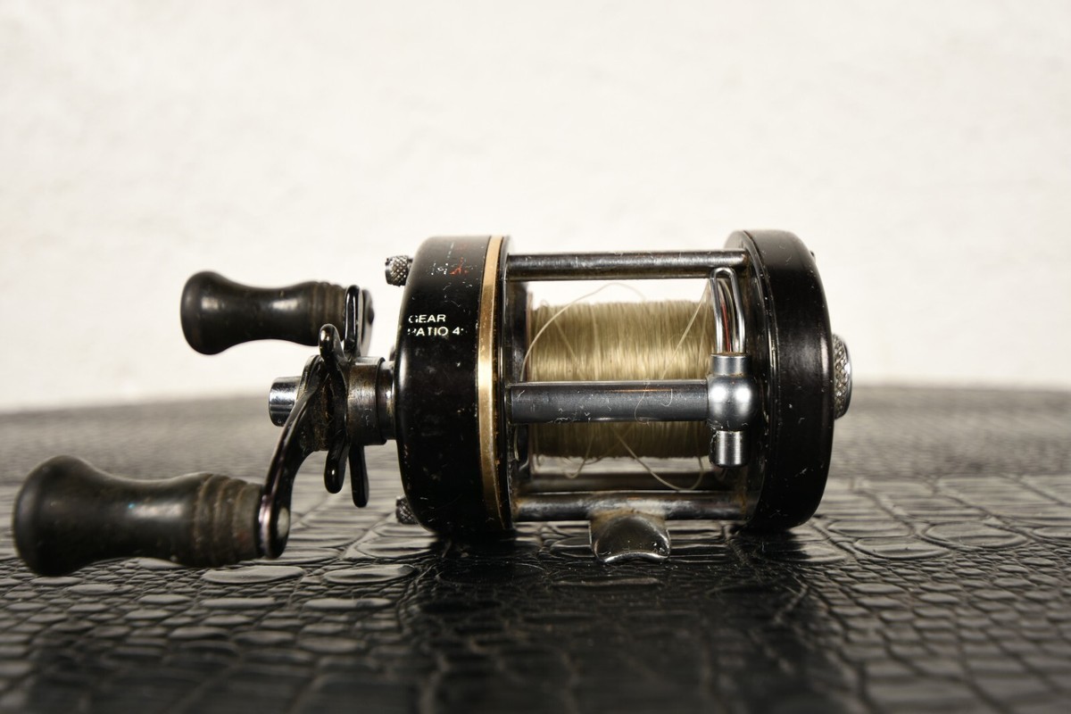 リール SHAKESPEARE SIGMA SUPRA 084 SHAKESPEARE SIGMA SUPRA 084 $347.88 - PicClick CA