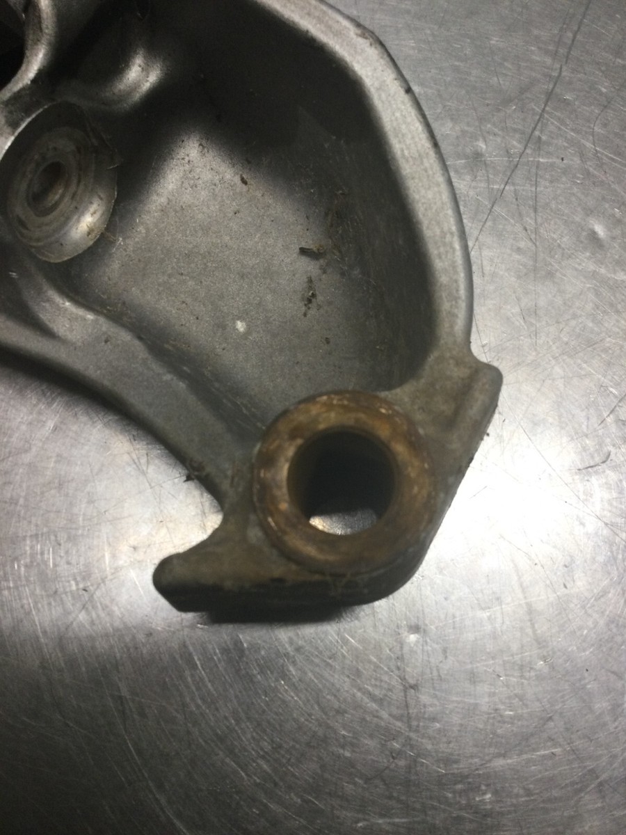 POLARIS 700 IQ DRAGON RMK LH SPINDLE 1823221 t325 | eBay