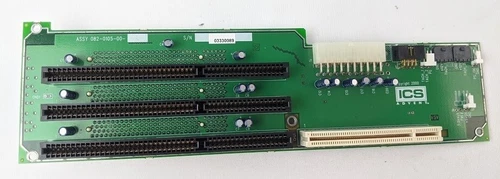 ICS Advent 082-0105-00-A Backplane