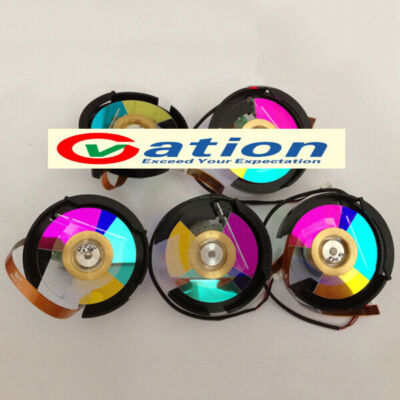 for NEW Home Projector Color Wheel for   MP611Repair Replacement fitting #A6-9