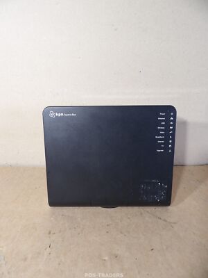 KPN Experia Box TG789vn Wireless Modem Router 4-Port LAN USB - EXCL PSU