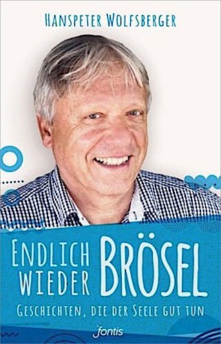 Thumbnail - Endlich Wieder Brösel - Hanspeter Wolfsberger - 9783038481799