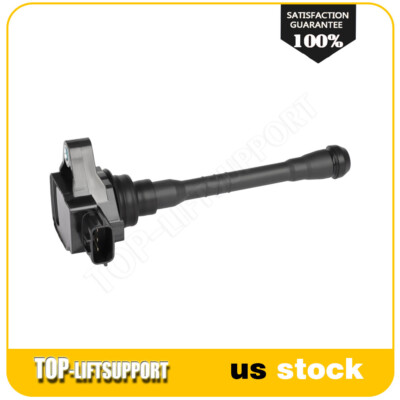 Ignition coil For Nissan for Titan 2016 2017 2018 2019 XD 5.6L