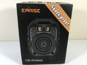 earise t26