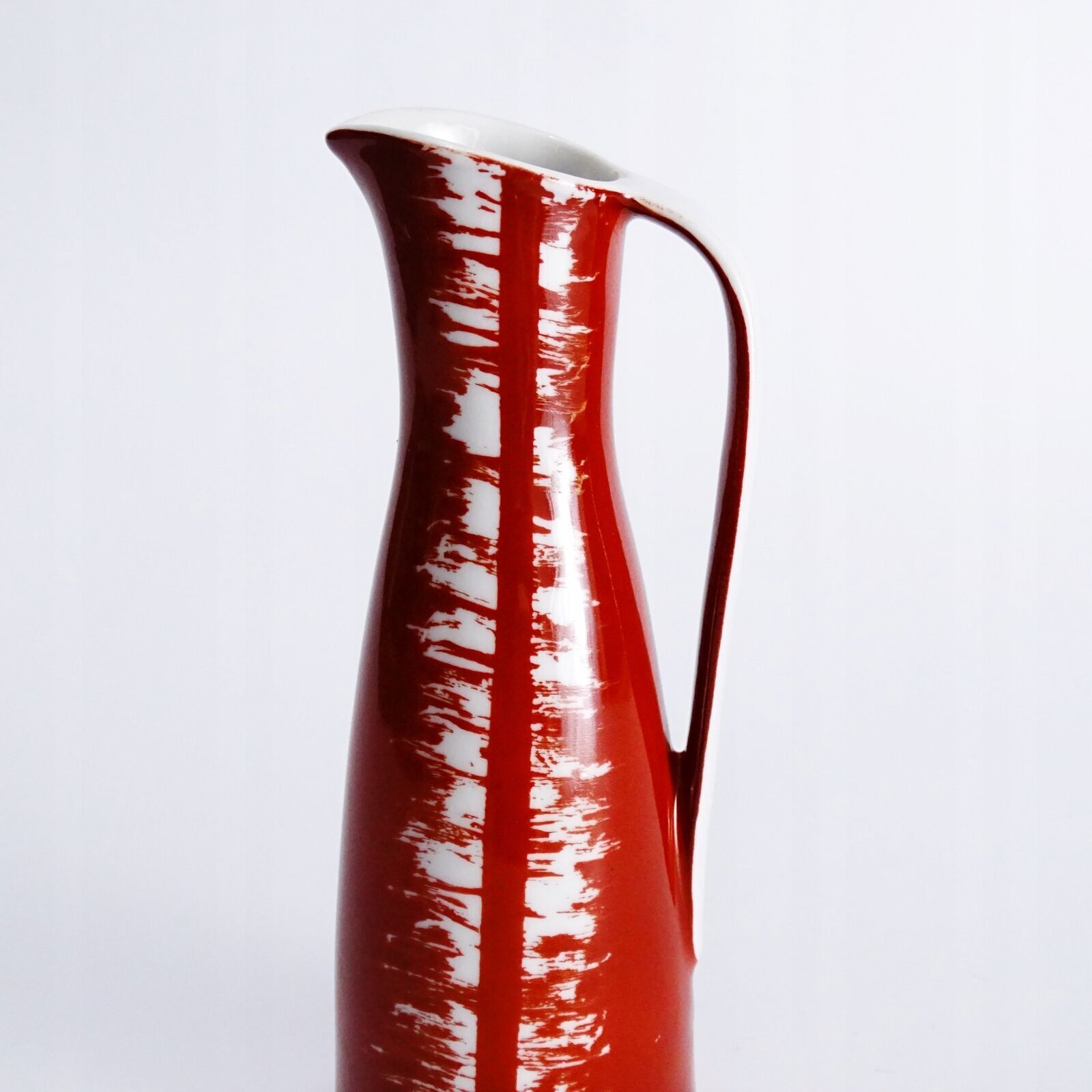 1960s SMALL PORCELAIN JUG AND VASE eBay