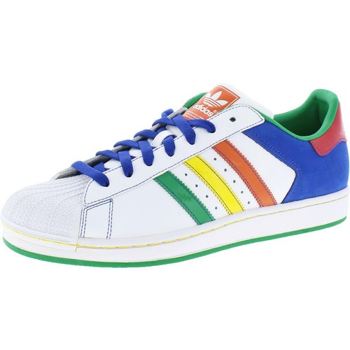adidas Originals Mens Superstar II CB 