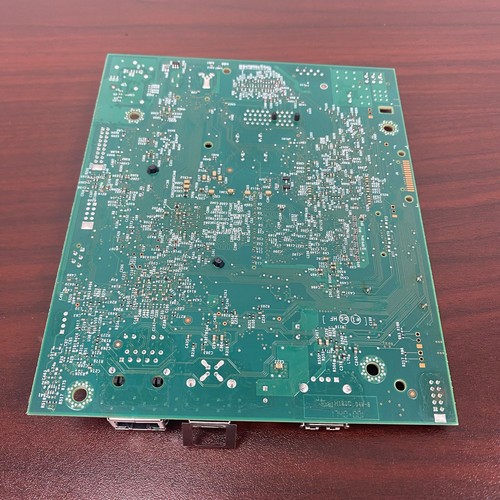 B5L30-60003 HP Color LaserJet Enterprise M553n M553dn Formatter Board - Picture 7 of 7