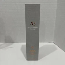 AB Augustinus Bader The Cream Cleansing Gel W/ TFC8 NEW IN BOX 3.38 oz/100ml