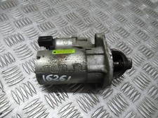 2019 KIA STONIC 4 ISG 1.0 PETROL AUTO MK1 STARTER MOTOR (G3LC) REF16261