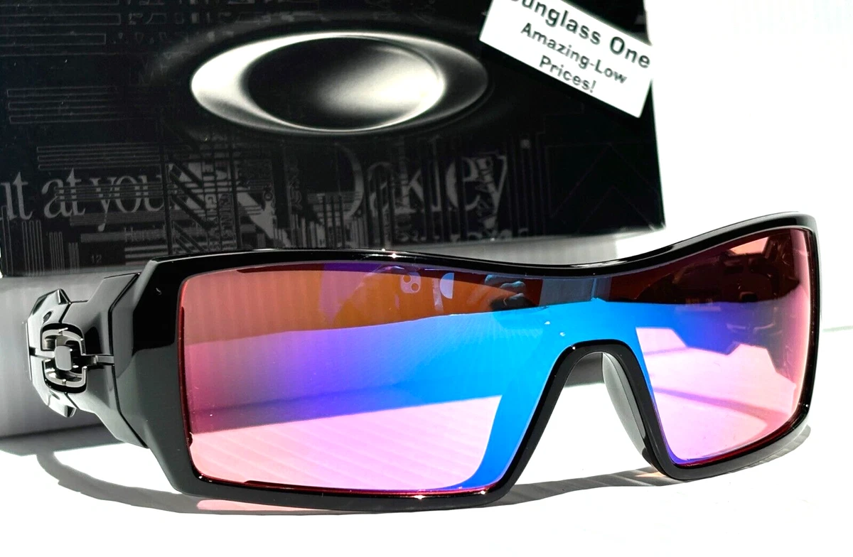 Oakley Oil Rig Sunglasses for Men for sale | eBay