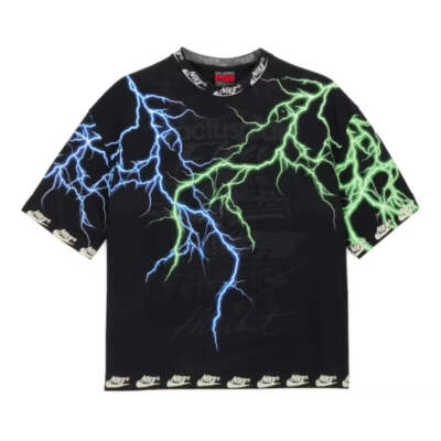 シャツ Nike x Cactus Plant Flea Market Go Flea Nike x Cactus Plant Flea Market Go Flea Short-Sleeved Jersey