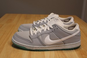 nike dunk marty mcfly