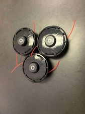 3 Pack  Redmax String Trimmer Head Fit For Panari  PT104 Plus BC225DL BC2300D