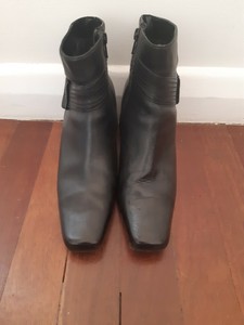 target ladies boots