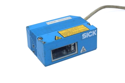 SICK CLV431-0010 FIXED MOUNT BARCODE SCANNERS 1017622 | eBay