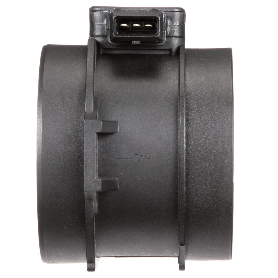 Sensor de flujo de aire másico Delphi 2001-2002 BMW Z3 3,0 L L6 Foto 4 de 4