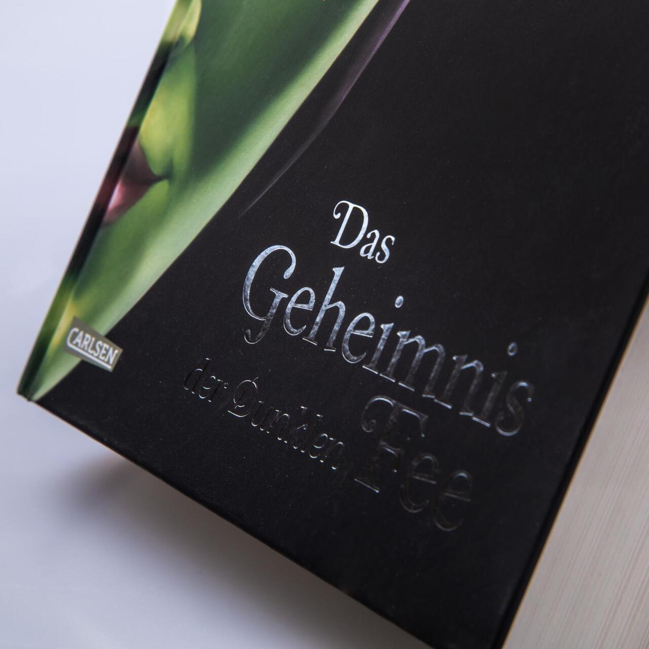 Thumbnail - Serena Valentino Disney - Villains 4: Das Geheimnis Der Dunklen Fee