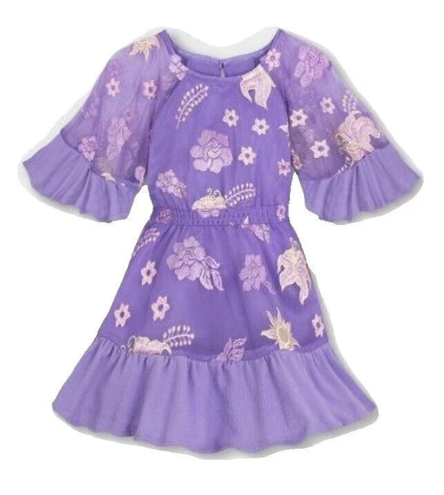 Vestido de tecido Fantasias para Meninas