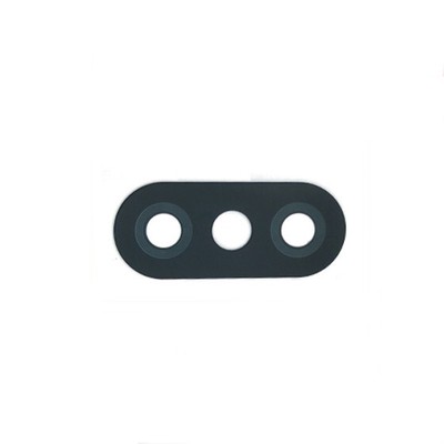 Back Rear Main Camera Glass Lens Cover With Adhesive Sticker For Xiaomi Mi Max 3