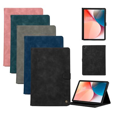 Tablet Schutzhülle für Samsung Galaxy Tab A9+ 2023 11 Zoll Klapphülle Cover Case