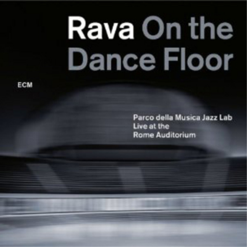 Enrico Rava & The PM Jazz Lab Rava On the Dance Floor (CD) Album